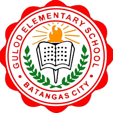 gulod itaas batangas city|DepEd Tayo Gulod I S .